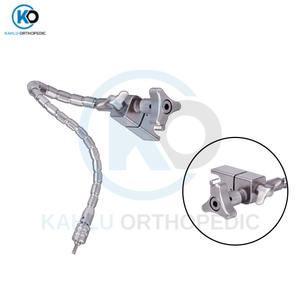 KAHLU-sistema ortopédico de válvula Mitral con cuchillas de titanio, calidad superior, de diseño superior - Product Image 6