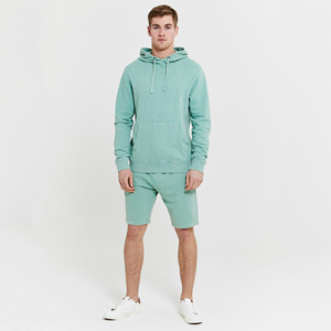 Sweat-shirts thermiques pour hommes de qualité supérieure à prix abordable, coupe classique, vêtements d'extérieur tendance, hiver, décontractés, respirants, 100% coton, service OEM - Product Image 4