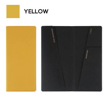 สีเหลือง