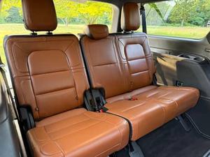 LINCOLN NAVIGATOR L RESERVE 2020 d'occasion, conduite à gauche/droite - Product Image 5