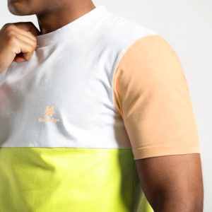 Débardeur d'entraînement athlétique à séchage rapide pour hommes T-shirt sans manches pour musculation Fitness - Product Image 4