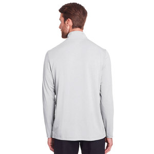 Chemises polo en tricot pour hommes, pull à manches longues, polo léger, décontracté, à col, t-shirts - Product Image 2