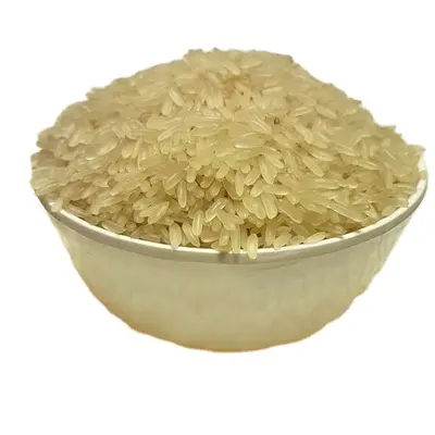 Dijual beras gandum sedang rebus Swarna India