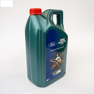 Aceite Sintético para Motor, Suministro a Granel, Lubricante Automotriz de Alto Rendimiento, Viscosidad 15W-40, Origen Reino Unido, Grado de Exportación - Product Image 3