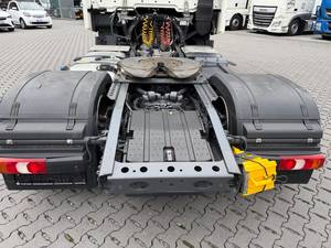 Mercedes-Benz Actros 18 48 Stream Space MP5 Transmission Automatique 31-40T Logistique de Transport - Product Image 3