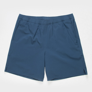 Short de survêtement pour homme Short de sport taille élastique pour homme Pantalon de bain baggy à séchage rapide exclusif du Bangladesh - Product Image 4