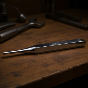 Scalpelli e Punzoni in Cromo - Product Image 3