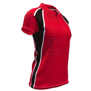 Camisas de Equitación para Mujer, Cómodas, Ligeras, Transpirables, Ecológicas, de Material Spandex/Algodón, para Entrenamiento de Equitación - Product Image 3