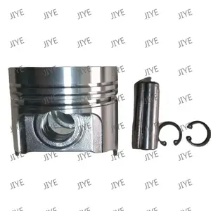 403D Diesel Engine Repair Parts 403D-11 Piston With Pin Clips For Perkins Engine Parts