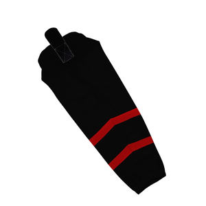 Meilleures ventes de chaussettes de hockey sur glace en polyester à prix d'usine Soft Touch Bulk Quantity Ice Hockey Wear - Product Image 4