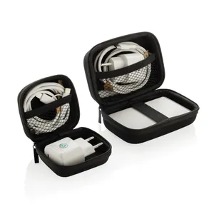 Set de Carga Rápida Tipo C de 20W, Gadgets Promocionales USB Sostenibles - Product Image 4