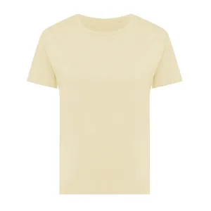 Camiseta de Algodón Reciclado IQONIQ Yala, Merchandising Promocional Sostenible - Product Image 6
