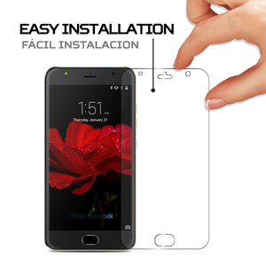 ฟิล์มกันรอยหน้าจอสำหรับเอ็กซ์โกดี้ ดี 11 - Product Image 2