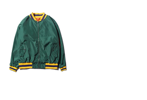 Veste universitaire unisexe personnalisée pour sports d'hiver en plein air, nouvelle collection, haute qualité, design sur mesure, vente chaude en gros - Product Image 5