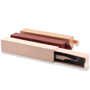 Pinces à extensions de cils personnalisées avec emballage en boîte, étiquette privée, pinces en acier inoxydable parfaites pour isoler les cils naturels - Product Image 2