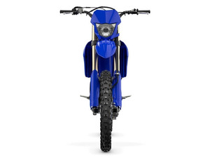 Ventes aux enchères 2026 WR450F Cross-Country Nouvelles motos avec une vitesse maximale de plus de 80 km/h et une puissance de 1001-2000W – Acompte - Product Image 3