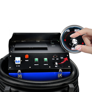 Giá Tốt Nhất KT836 Ống Dẫn AC Điều Hòa Không Khí Máy Hút Chân Không Máy Làm Sạch Thông Gió Ống Máy Ảnh - Product Image 4