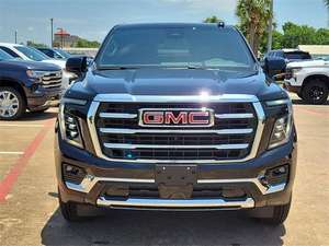 2025 abordable g-GMC Yuk-on Elev-ation 4WD - Product Image 4