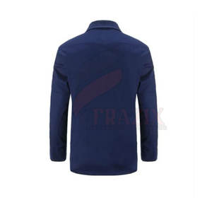 Ensemble d'uniformes professionnels pour agents de sécurité – Tenue de travail de sécurité pour hommes – Vêtements de patrouille - Product Image 3