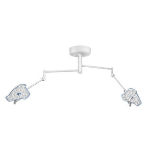 Lámpara de Examen Médico Mindray Serie VeLED, Lámpara Quirúrgica LED, Lámpara Veterinaria - Product Image 1