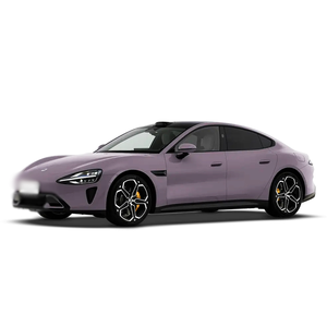 Nuevo Sedán Eléctrico de Energía 2024, Edición Inteligente Pro, Unidades de Rango Extendido, Batería de 90-110 kWh, Motor de 200-250 kW, en Venta (verificado) - Product Image 2