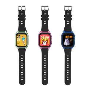 4G <span class=keywords><strong>Android</strong></span> Trẻ Em Thông Minh Đồng Hồ Đeo Thiết Bị Với GPS Tracker, Thẻ Sim, Điện Thoại & Cuộc Gọi Video Montre Pour Enfants Với Youtube - Product Image 6