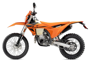 Nouvelles motos KTM 500 EXC-F 2025 authentiques en promotion - Product Image 3