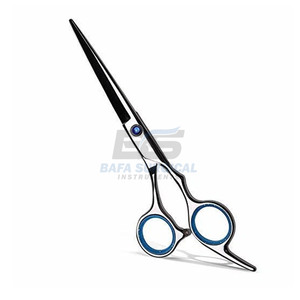 Ciseaux à cheveux à lame tranchante, ciseaux de coiffure légers pour les professionnels des salons - Product Image 4