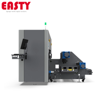 Nueva Impresora de Sublimación de Tinta Automática de Gran Formato y Alta Velocidad EASTY I3200 A1 con 1 Año de Garantía