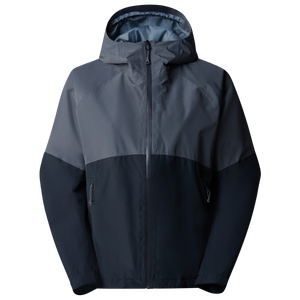 Chaqueta Táctica Softshell para Hombre, Impermeable, Cortavientos, con Capucha, para Senderismo, Camping, Trekking, Escalada, Pesca, Caza, Viajes y Aventuras - Product Image 2