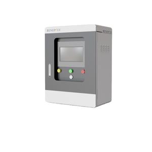Centro de Mecanizado Vertical Renepoly Advanced GSK BT40 con Cambio Automático de Herramienta, Alta Capacidad para Trabajo Pesado, Energía de Microred Industrial - Product Image 1