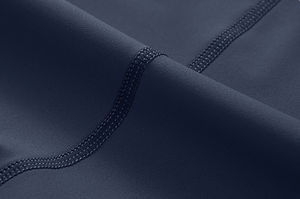 Pantalones cortos de compresión 2 en 1 para hombre, pantalones cortos deportivos de LICRA para motorista y bicicleta, rendimiento de entrenamiento atlético de alta elasticidad - Product Image 2