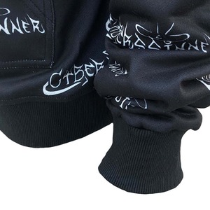 Sweat à capuche zippé avec impression entièrement personnalisée Sweats à capuche pour hommes de meilleure qualité à vendre Street Wear à prix raisonnable - Product Image 5