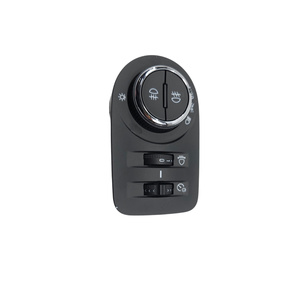 INTERRUPTOR DE CONTROL DE LUZ OPEL Grandland X 39085924 (17>) - Product Image 5