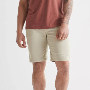 Logo personnalisé Shorts d'entraînement de fitness pour hommes avec poche Vêtements de sport à séchage rapide Shorts de course multicolores pour hommes - Product Image 2