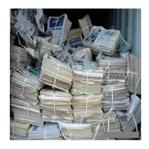 Qualidade Premium Sobre Emitido Jornal/Notícias Recados De Papel/OINP/Resíduos De Papel Recados Em Massa Estoque No Atacado Preço Barato