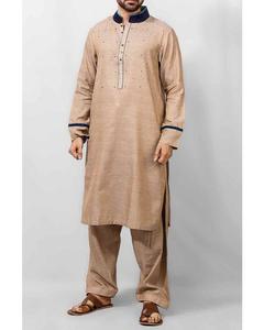 Los mejores diseños paquistaníes Salwar Kameez del mundo para hombres, de alta calidad Kameez Salwar, venta al por mayor Premium Shalwar Kameez - Product Image 4