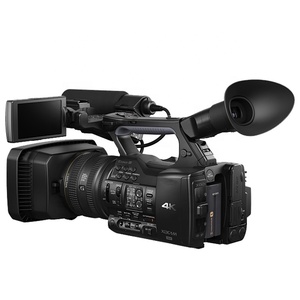 Caméscope Wifi d'occasion DF PXW-Z100 Caméra vidéo 4K pour diffusion en direct - Product Image 2