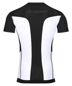 Rashguard extensible respirant pour l'entraînement et le fitness - Product Image 4