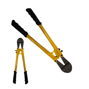 Tronchese <span class=keywords><strong>Professionale</strong></span> per Metallo Multifunzionale Pinza Taglia Fili Mini Tronchese per Tagliare Catene Fili Viti - Product Image 4