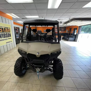 UForce 600 2024 - Product Image 1