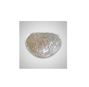 Bol en nacre artisanat fait à la main bol en nacre pour une taille personnalisée meilleure qualité - Product Image 4