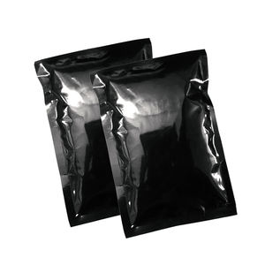 100% poudre de henné noir doux à base de plantes naturelles couverture des cheveux gris sans ammoniaque et sans produits chimiques pour la teinture des cheveux - Product Image 6