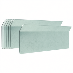 Ensemble de diviseurs longitudinaux GEDORE 343 mm pour armoires à outils, lot de 6 pièces - Product Image 2