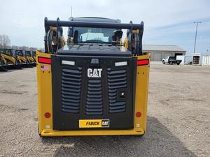 2024 CATERPILLAR 255 Track Skid Steers Loader para la venta - Product Image 2