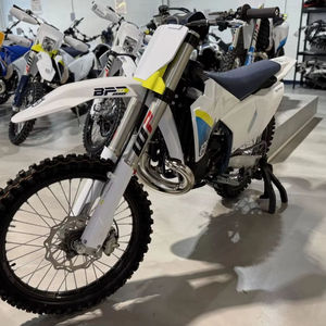 Motocyclettes de marque ORIGINALE TC250 200cc 2024/2025, vitesse maximale de 116 km/h, OEM disponible à l'exportation - Product Image 6