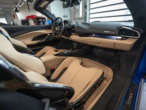 ขายดี ราคาสุดคุ้ม.. รถมือสอง ปี 2023 เฟอร์รารี่ 296 GTS RWD - พร้อมส่ง - Product Image 3