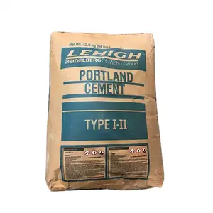 En düşük fiyat çimento/toptan indirim fiyat Portland Cements İngiltere