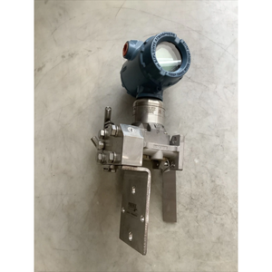 Emerson R Osemount 3051S serie di strumentazione termica Range Expander trasmettitore di livello trasmettitore di pressione complanare trasmettitore - Product Image 4