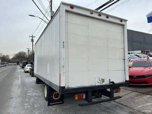 Isuzu NQ-R 2012 Usado, Volante a la Izquierda, Origen Estadounidense - Product Image 5